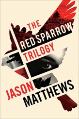 Red Sparrow Trilogy eBook Boxed Set - 22 May 2018