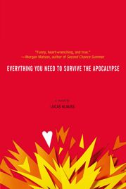 Everything You Need to Survive the Apocalypse - 3 Jan 2012