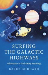 Surfing the Galactic Highways - 9 Dec 2022