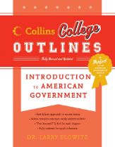 Introduction to American Government - 23 Aug 2011