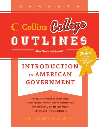 Introduction to American Government