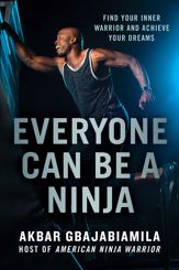 Everyone Can Be a Ninja - 7 May 2019