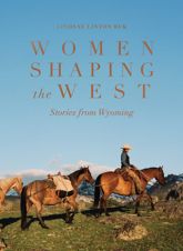 Women Shaping the West - 10 Mar 2026