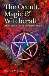 The Occult, Magic & Witchcraft - 1 Oct 2022