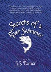 Secrets of a River Swimmer - 8 Feb 2022