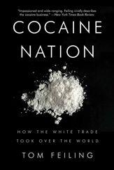 Cocaine Nation - 15 Feb 2012