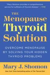 The Menopause Thyroid Solution - 4 Aug 2009