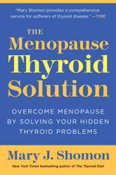 The Menopause Thyroid Solution - 4 Aug 2009