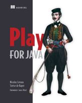 Play for Java - 28 Feb 2014