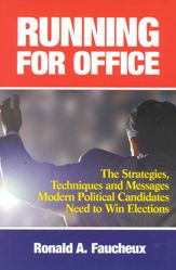 Running for Office - 22 May 2002