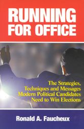 Running for Office - 22 May 2002
