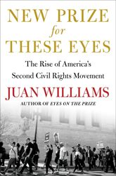 New Prize for These Eyes - 14 Jan 2025