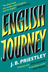 English Journey - 13 Apr 2023