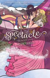 Spectacle Vol. 3 - 3 Jun 2020