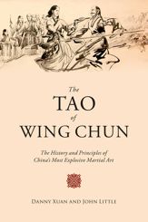 The Tao of Wing Chun - 21 Jul 2015