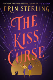 The Kiss Curse - 20 Sep 2022