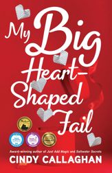 My Big Heart-Shaped Fail - 13 Sep 2022