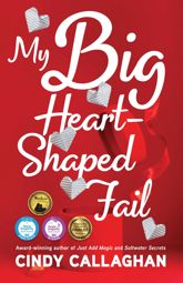 My Big Heart-Shaped Fail - 13 Sep 2022