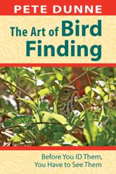 Art of Bird Finding - 8 Jul 2011