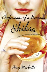 Confessions of a Nervous Shiksa - 13 Sep 2005