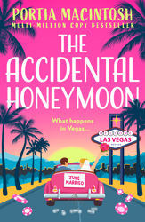 The Accidental Honeymoon - 16 Jun 2017