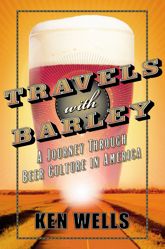 Travels with Barley - 1 Nov 2007