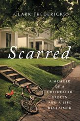 Scarred - 29 Jul 2025