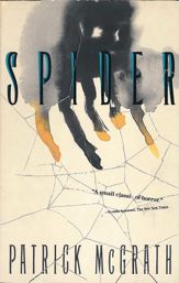 Spider - 18 Aug 2015