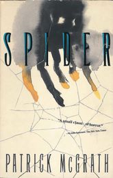 Spider - 18 Aug 2015