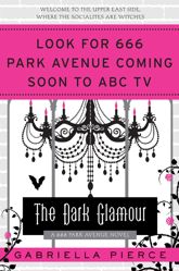 The Dark Glamour - 30 Aug 2011