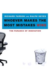 Whoever Makes the Most Mistakes Wins - 11 Mar 2003