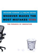 Whoever Makes the Most Mistakes Wins - 11 Mar 2003