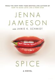 Spice - 18 Nov 2014