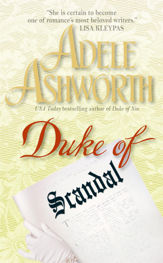 Duke of Scandal - 2 Mar 2010