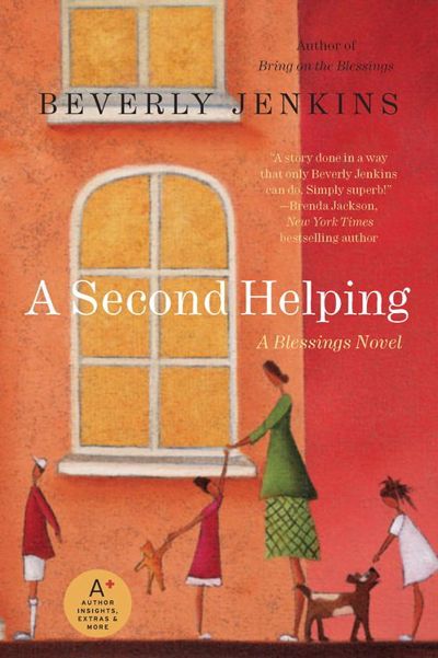 A Second Helping