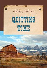 Quitting Time - 2 Jun 2014