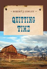 Quitting Time - 2 Jun 2014