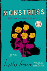 Monstress - 31 Jan 2012