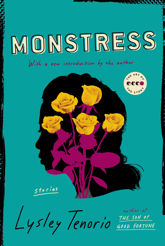 Monstress - 31 Jan 2012