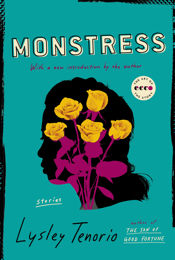 Monstress - 31 Jan 2012
