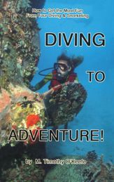 Diving to Adventure - 1 Sep 2001