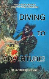 Diving to Adventure - 1 Sep 2001
