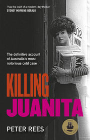 Killing Juanita - 1 Sep 2021