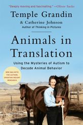 Animals in Translation - 11 Aug 2009