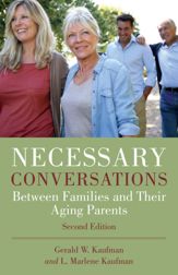 Necessary Conversations - 7 Feb 2017