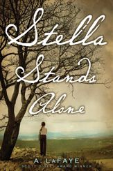 Stella Stands Alone - 9 Feb 2010