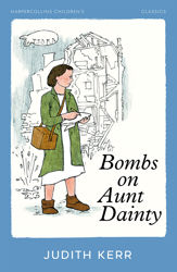 Bombs on Aunt Dainty - 28 Jun 2012