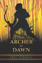 The Archer at Dawn - 26 May 2020
