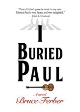 I Buried Paul - 14 Jun 2022