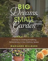 Big Dreams, Small Garden - 21 Feb 2017